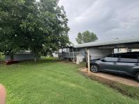 1996 Fleet WOOD Manufactured Home