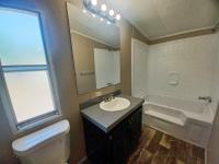 1999 Clayton Homes Inc Sensation Mobile Home