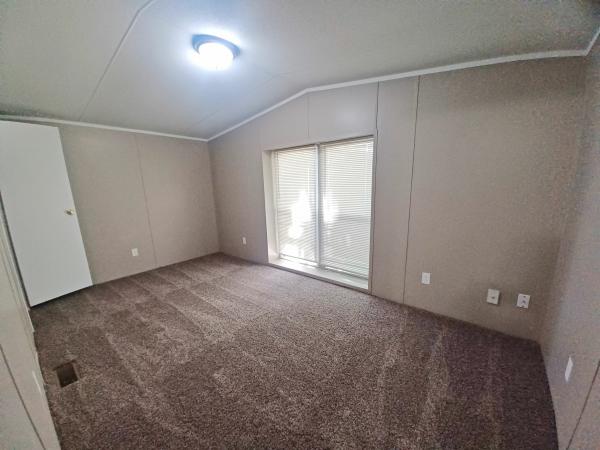 1999 Clayton Homes Inc Sensation Mobile Home