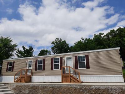 Mobile Home at 103 Maui Dr Butler, PA 16002