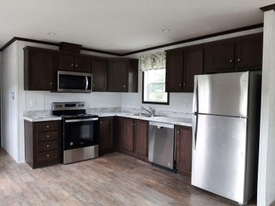 Mobile Home at 103 Maui Dr Butler, PA 16002
