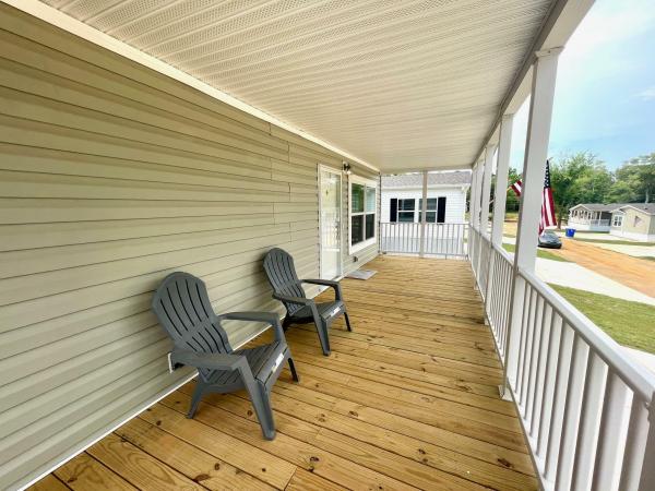 2025 clayton  Northshore  Home