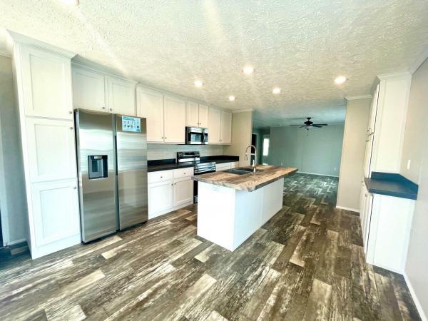 2025 clayton  Northshore  Home