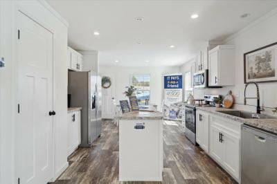 Mobile Home at 1203 Moultrie Road, Lot 40 Albany, GA 31705