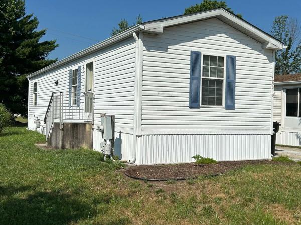 1999 EAG 233 PA Freedom SW  Home