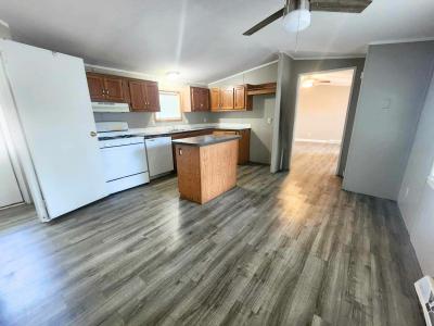 Mobile Home at 13501 SE 29th Street #101 Choctaw, OK 73020