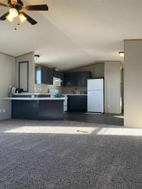 2005 Oak Creek Galaxy Mobile Home