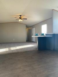 2005 Oak Creek Galaxy Mobile Home