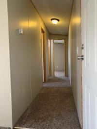 2005 Oak Creek Galaxy Mobile Home