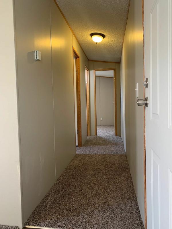2005 Oak Creek Galaxy Mobile Home