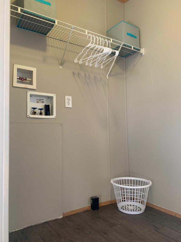 2005 Oak Creek Galaxy Mobile Home