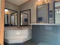 2005 Oak Creek Galaxy Mobile Home