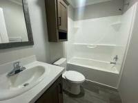 2022 Champion RA1670216 Mobile Home
