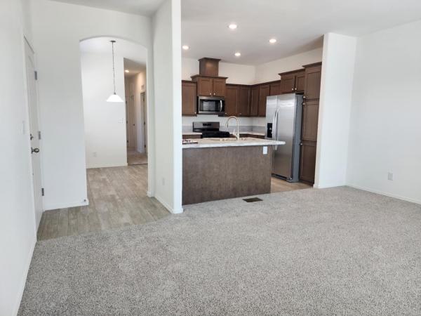 2025 Champion 110EP18562A Mobile Home