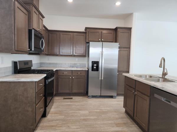 2025 Champion 110EP18562A Mobile Home