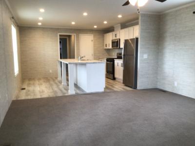Photo 3 of 10 of home located at 54152 Ash Rd. Lot 29 Osceola, IN 46561