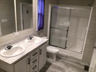 Photo 5 of 10 of home located at 54152 Ash Rd. Lot 29 Osceola, IN 46561