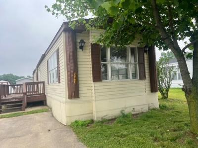 Mobile Home at 54152 Ash Rd. Lot 241 Osceola, IN 46561