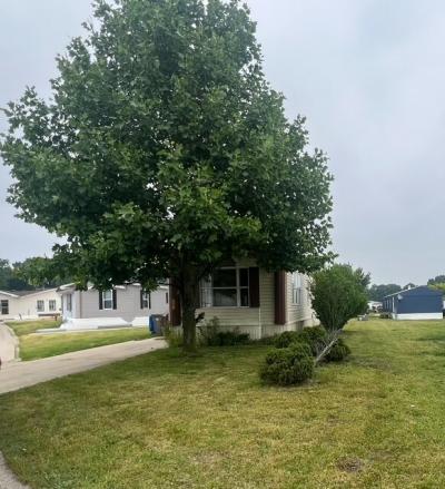 Photo 2 of 6 of home located at 54152 Ash Rd. Lot 241 Osceola, IN 46561