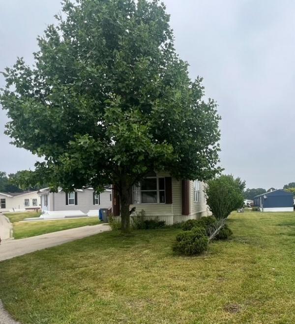 1990 Fairmont Mobile Home