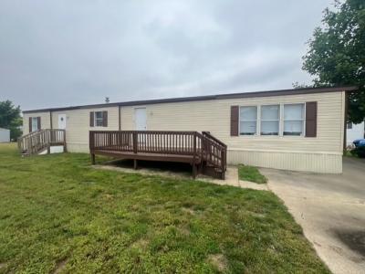 Photo 3 of 6 of home located at 54152 Ash Rd. Lot 241 Osceola, IN 46561