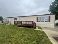1990 Fairmont Mobile Home