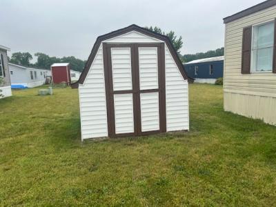 Photo 4 of 6 of home located at 54152 Ash Rd. Lot 241 Osceola, IN 46561