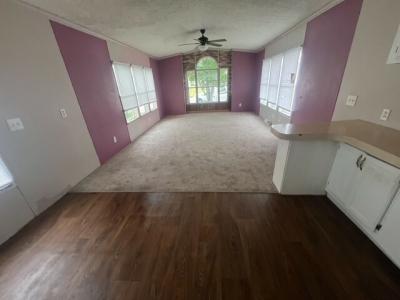 Photo 5 of 6 of home located at 54152 Ash Rd. Lot 241 Osceola, IN 46561