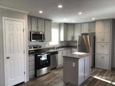 Mobile Home at 54152 Ash Rd. Lot 254 Osceola, IN 46561