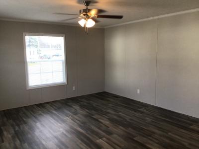 Photo 3 of 11 of home located at 54152 Ash Rd. Lot 254 Osceola, IN 46561