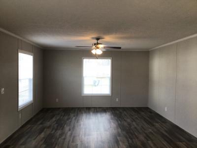 Photo 4 of 11 of home located at 54152 Ash Rd. Lot 254 Osceola, IN 46561