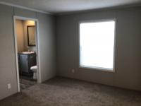 2021 Champion RA1670209 Mobile Home