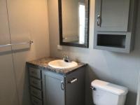 2021 Champion RA1670209 Mobile Home