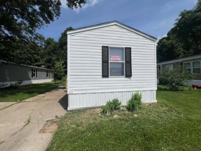 Mobile Home at 54152 Ash Rd. Lot 373 Osceola, IN 46561