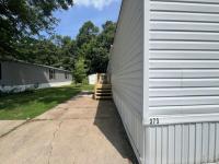 2005 Southern Homes Mobile Home