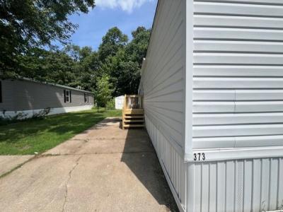 Photo 2 of 6 of home located at 54152 Ash Rd. Lot 373 Osceola, IN 46561