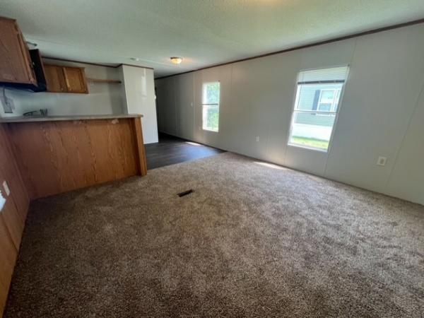 2005 Southern Homes Mobile Home