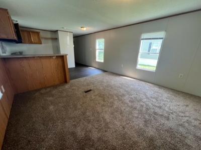 Photo 4 of 6 of home located at 54152 Ash Rd. Lot 373 Osceola, IN 46561