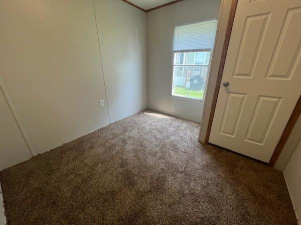 2005 Southern Homes Mobile Home