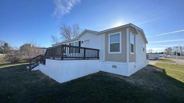 2021 Clayton Homes Inc Mobile Home For Sale