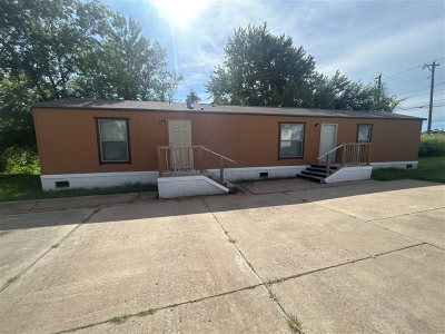 Mobile Home at 2900 E 6Th, #058 Stillwater, OK 74074