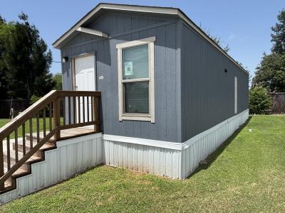 Mobile Home at 4506 N Business 77 #231 Harlingen, TX 78552