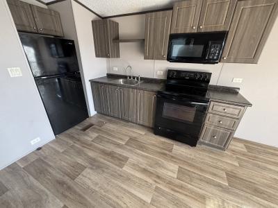 Photo 2 of 7 of home located at 4506 N Business 77 #231 Harlingen, TX 78552