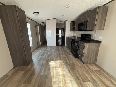 Photo 3 of 7 of home located at 4506 N Business 77 #231 Harlingen, TX 78552