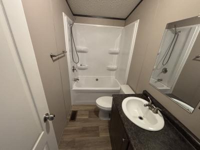 Photo 4 of 7 of home located at 4506 N Business 77 #231 Harlingen, TX 78552