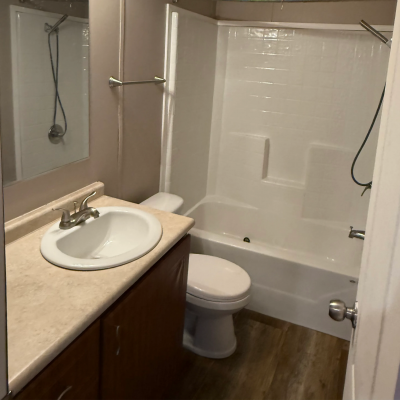Mobile Home at 42 Woodward Estates Bessemer, AL 35020