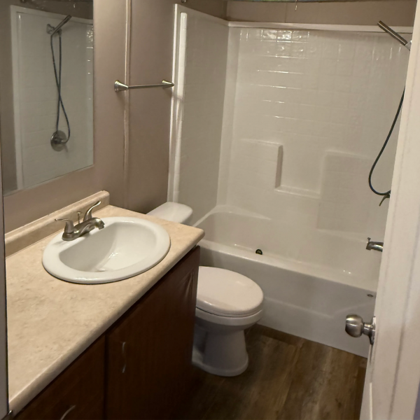 Photo 1 of 2 of home located at 42 Woodward Estates Bessemer, AL 35020