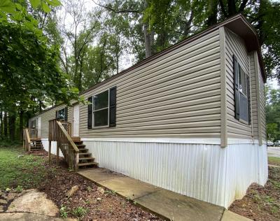 Mobile Home at 75 Woodward Estates Bessemer, AL 35020