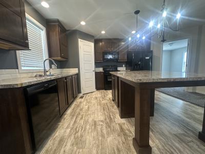 Mobile Home at 1183 London St Wayland, MI 49348