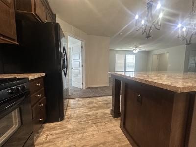 Photo 2 of 11 of home located at 1183 London St Wayland, MI 49348